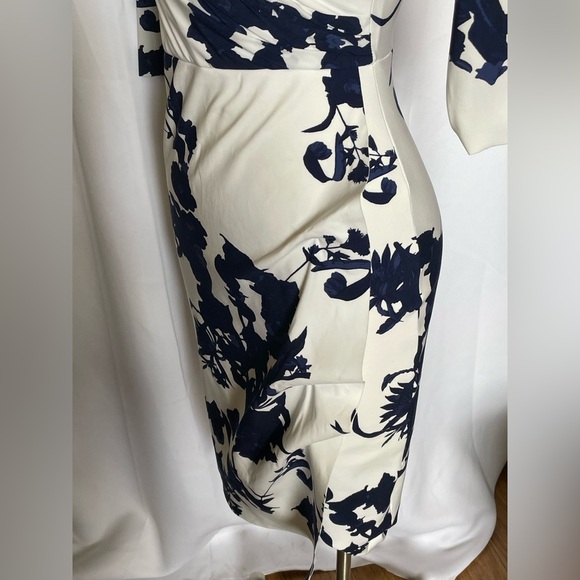 Chiara Bona  Le Petit Robe floral dress - Picture 3 of 8